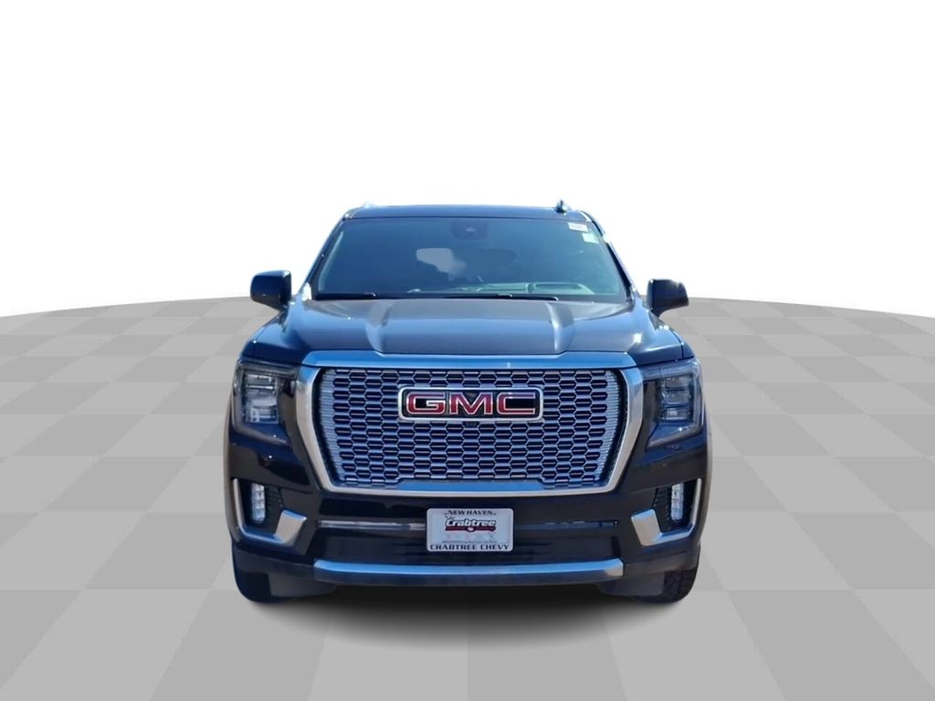 Used 2024 GMC Yukon SUV
