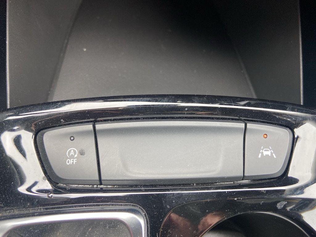 Thumbnail: 2024 Chevrolet Trax - 19