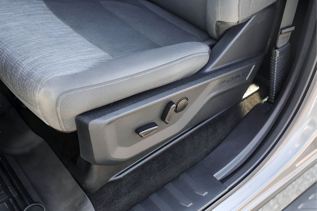 Used Car 2022 Ford F-150  Xlt For Sale Under $50,000 In Austin, Texas