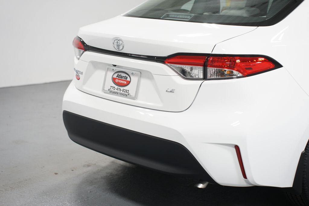 Thumbnail: 2026 Toyota Corolla - 9