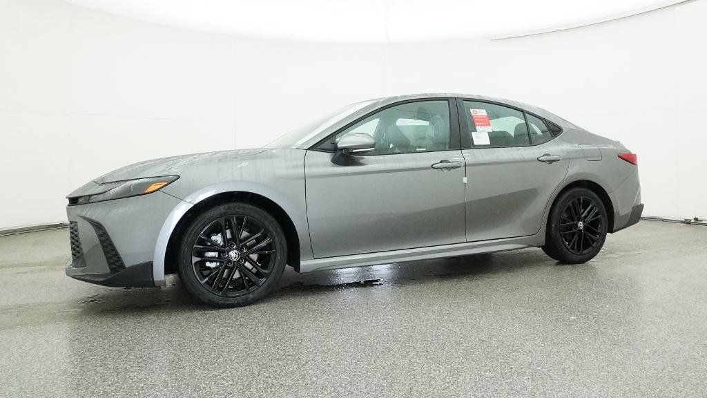 Thumbnail: 2026 Toyota Camry - 6