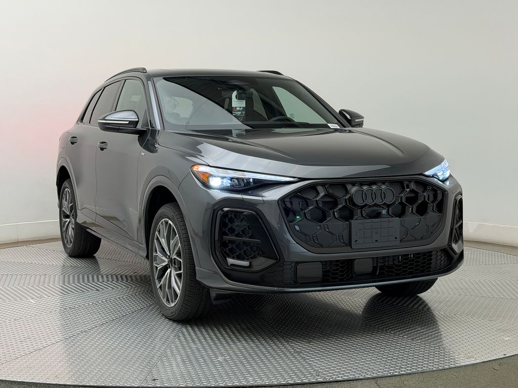 Thumbnail: 2026 Audi Q5 - 2