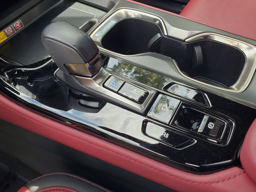 2025 Lexus NX - $39,888