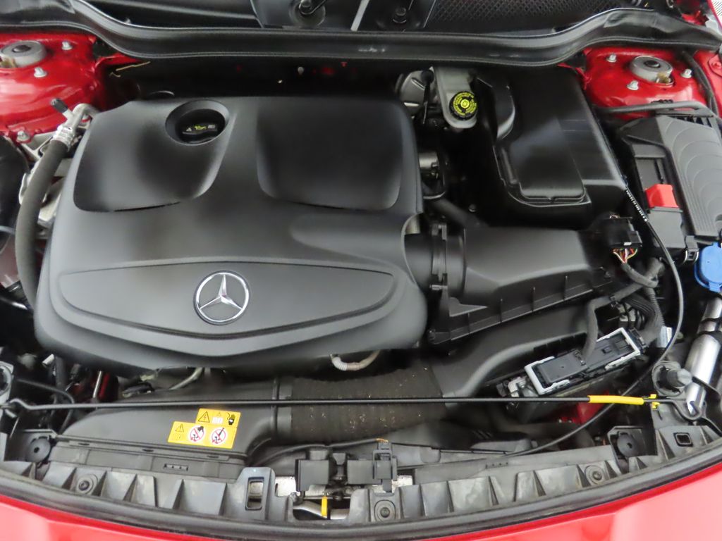 Thumbnail: 2019 Mercedes-Benz CLA - 31