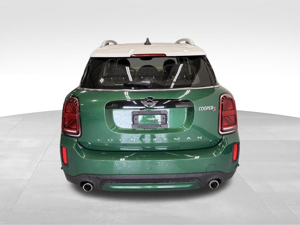 Thumbnail: 2024 MINI Cooper Countryman - 4