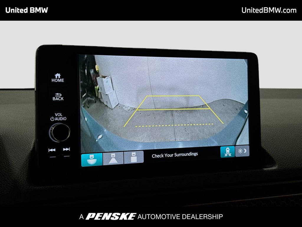 Thumbnail: 2025 Honda Civic - 9