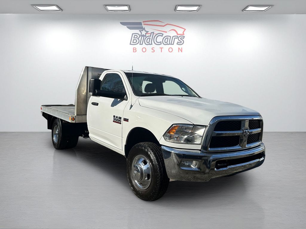 used 2013 Ram 3500 car, priced at $21,985