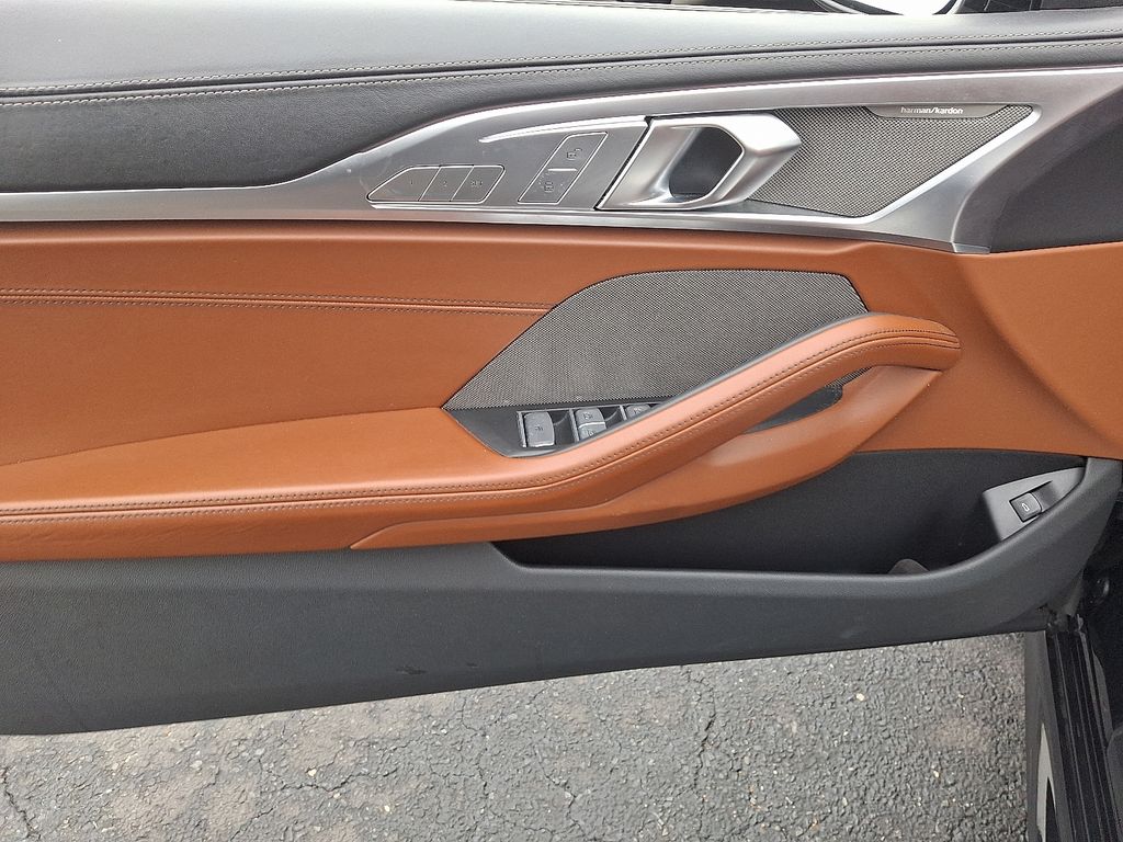 Thumbnail: 2023 BMW 8 Series - 12