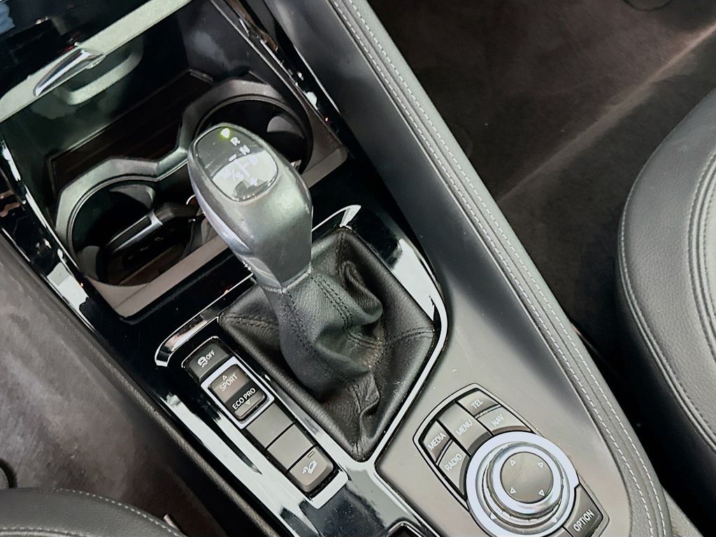 Thumbnail: 2016 BMW X1 - 15