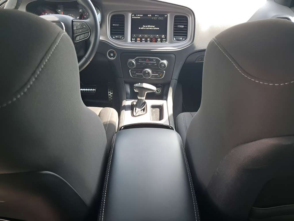 Used Car 2023 Dodge Charger  Gt For Sale Under $30,000 In Austin, Texas