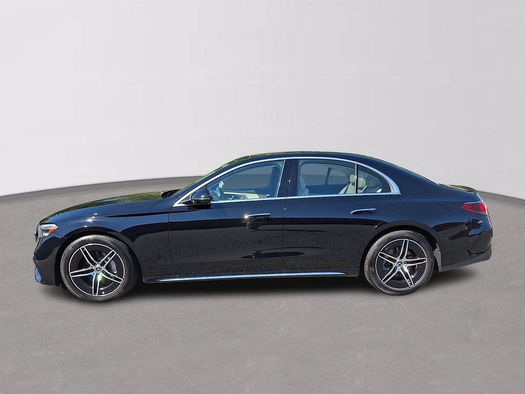 Thumbnail: 2026 Mercedes-Benz E-Class - 7