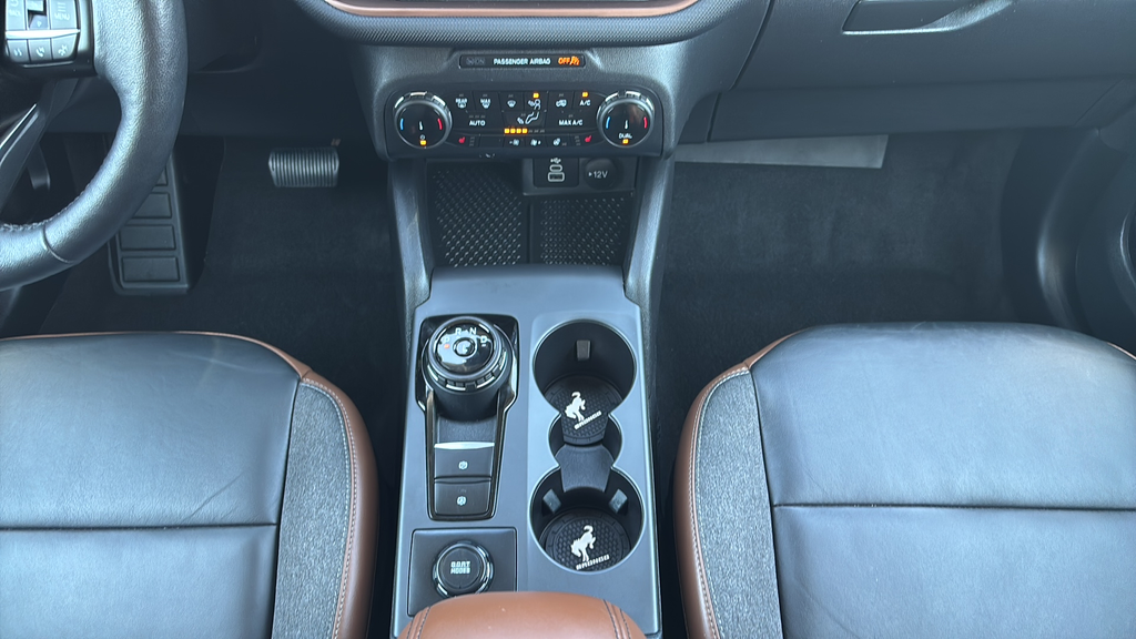 Certified Used 2023 Black Ford Outer Banks image 50