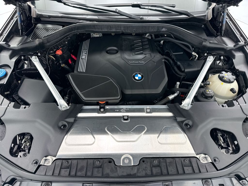 Thumbnail: 2023 BMW X3 - 28
