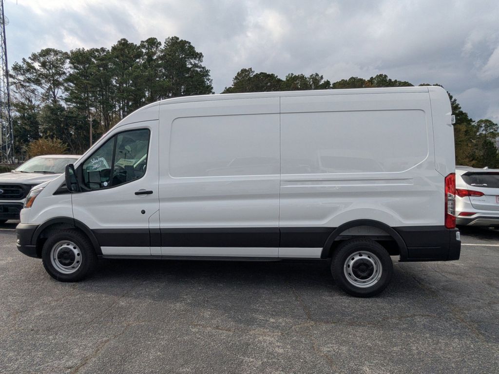 2025 Ford Transit-250 Cargo Van 