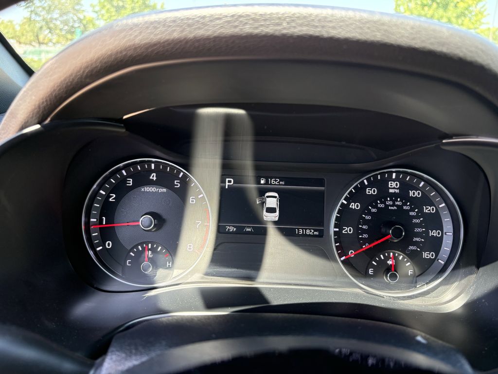 2024 Kia Forte GT-Line Gray at DeMontrond Auto Country