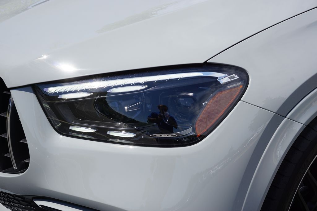 Thumbnail: 2026 Mercedes-Benz GLE - 12