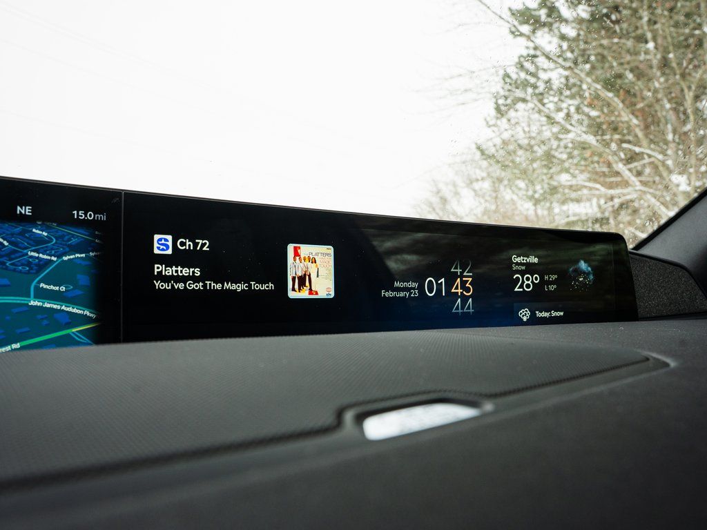 New 2026 White Lincoln Reserve image 36