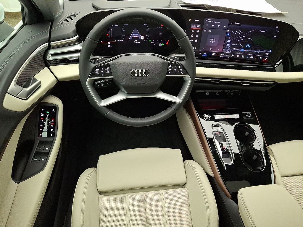 Thumbnail: 2025 Audi A5 - 7