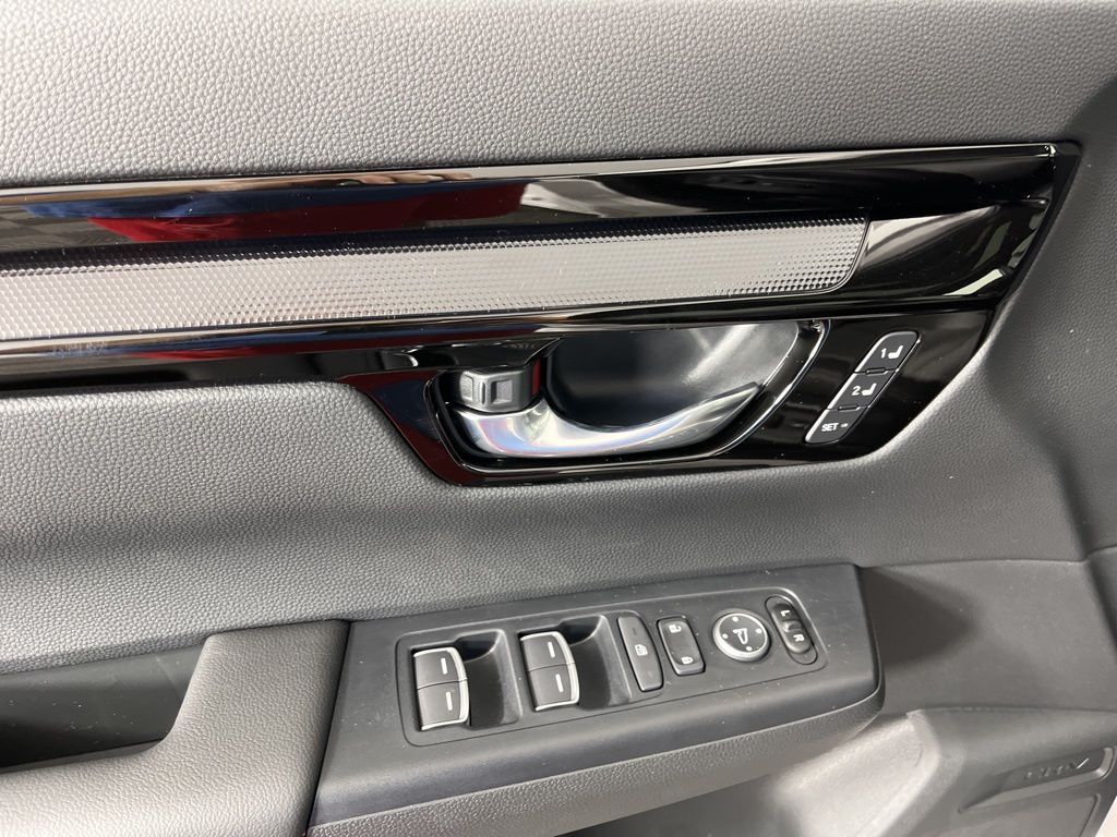 Thumbnail: 2026 Honda CR-V - 24