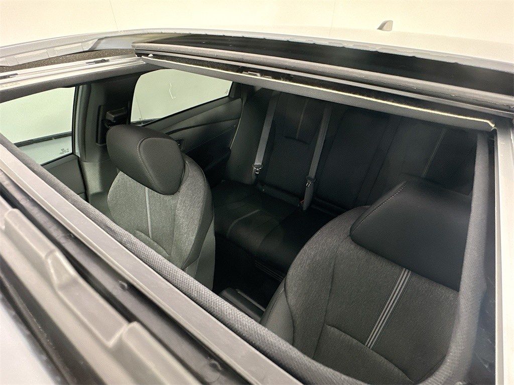2025 Honda Accord Hybrid Sport photo