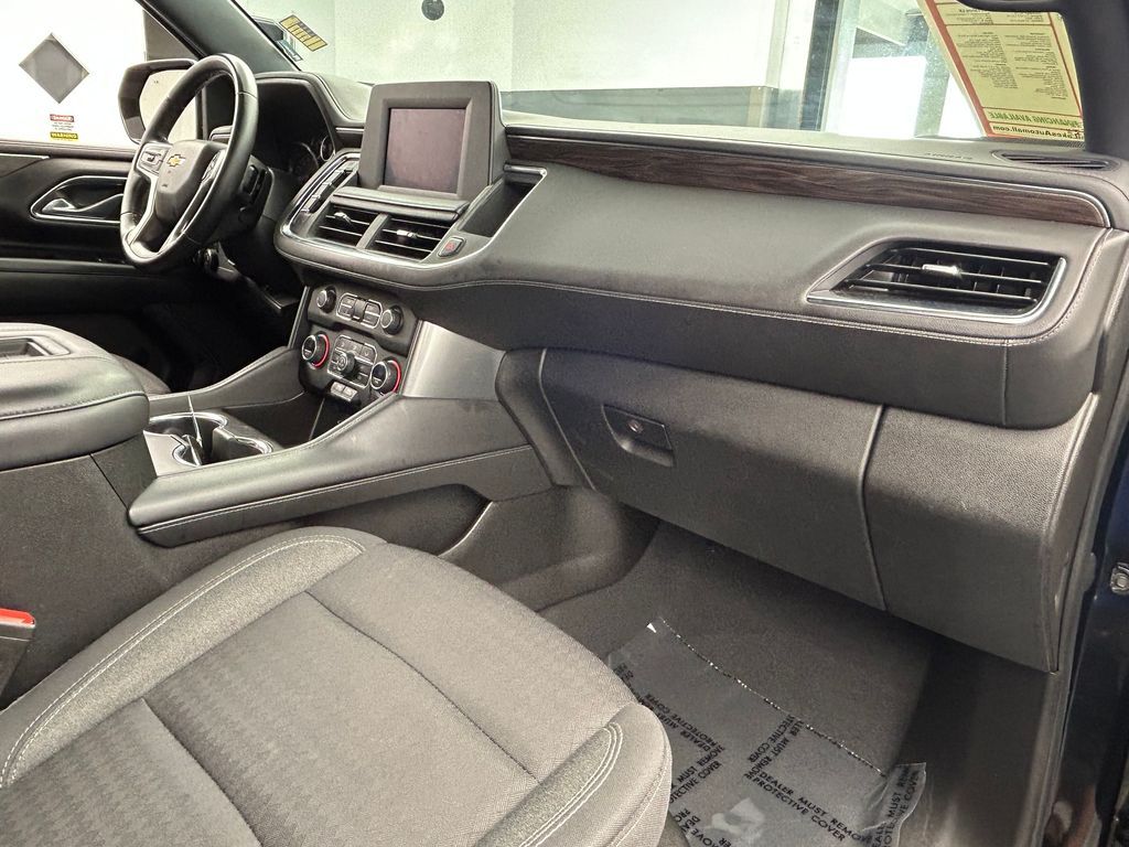 Used 2023 Black Chevrolet LS image 45