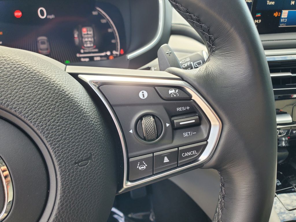 2026 Acura MDX - $44,888