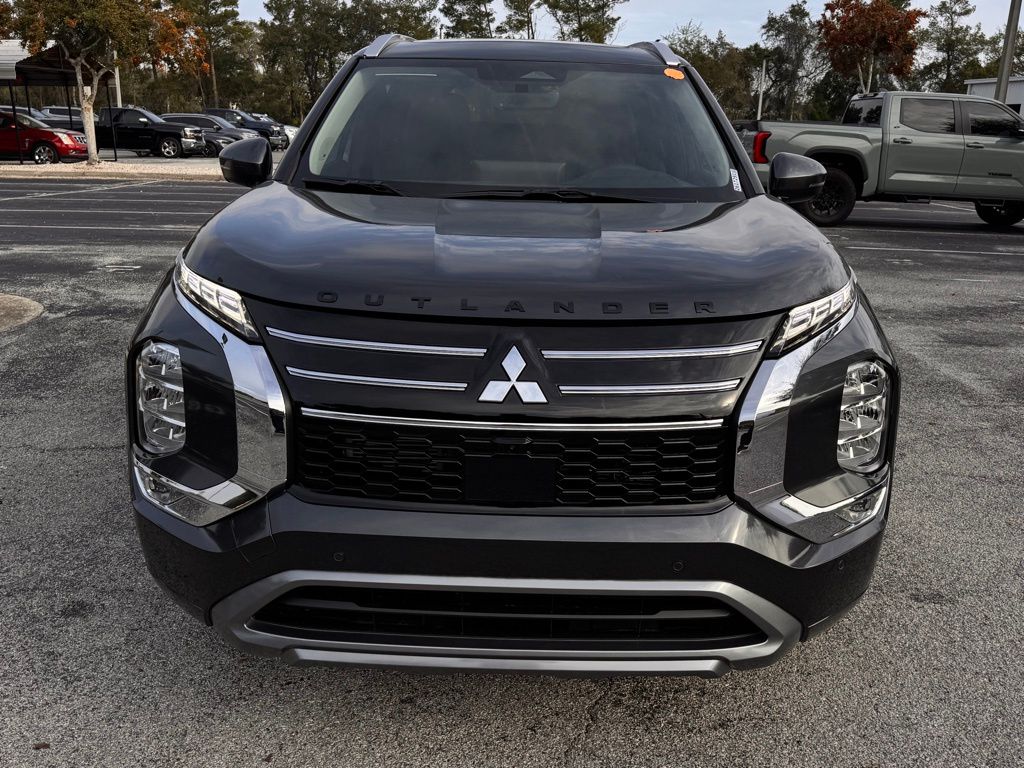 New 2026 Mitsubishi Outlander SUV