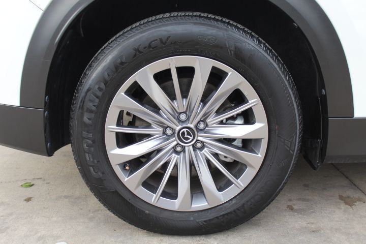Used Car 2025 Mazda Cx-90  3.3 Turbo Select For Sale Under $35,000 In Georgetown, Texas
