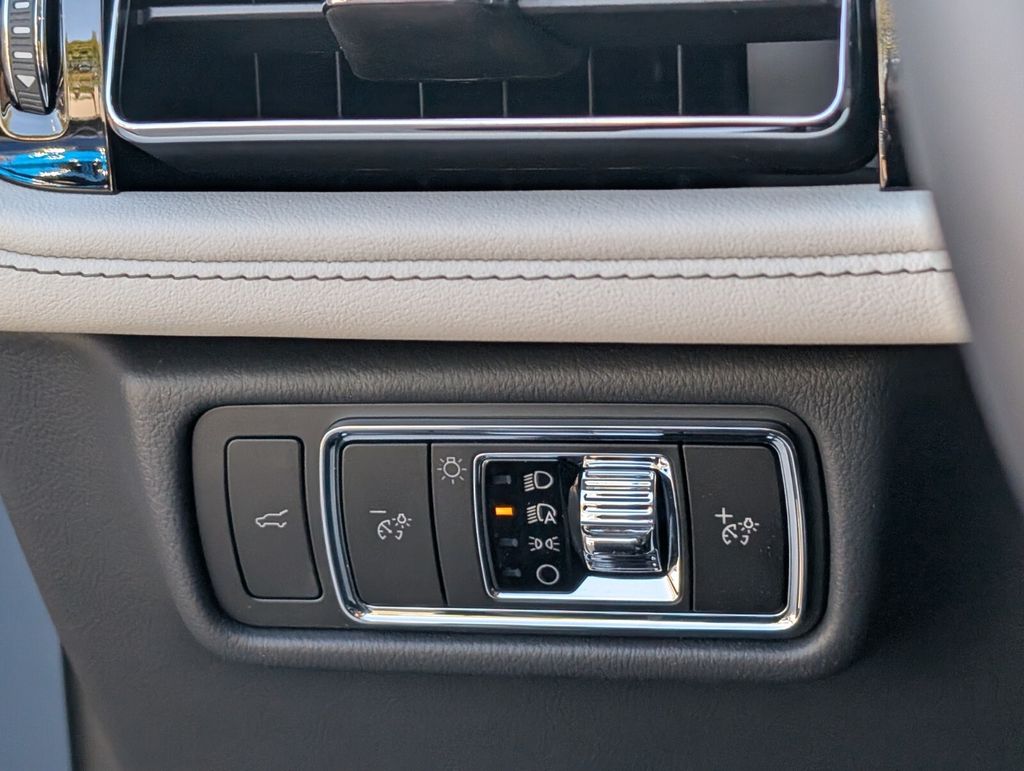 new 2026 Lincoln Aviator car, priced at $59,605