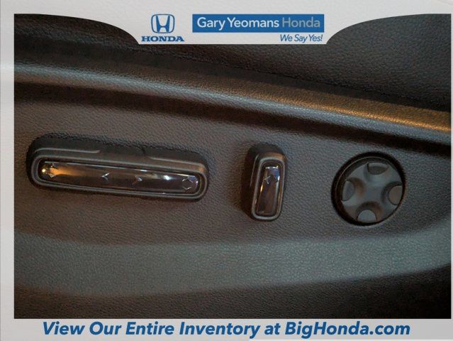 2026 Honda Odyssey