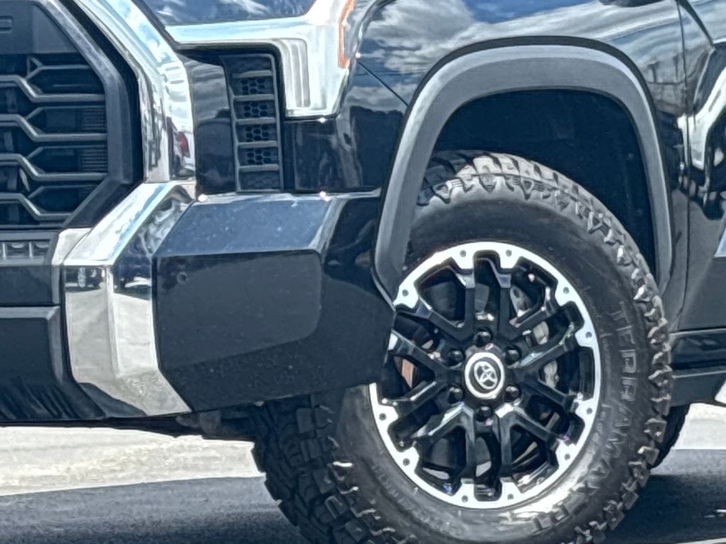 Used Car 2022 Toyota Tundra  Sr5 For Sale Under $40,000 In Austin, Texas