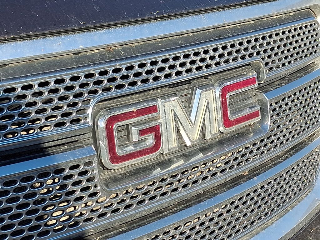 Thumbnail: 2015 GMC Acadia - 4