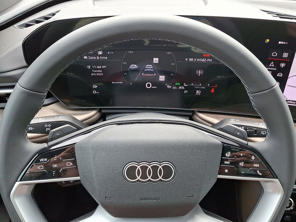 Thumbnail: 2025 Audi Q5 - 9