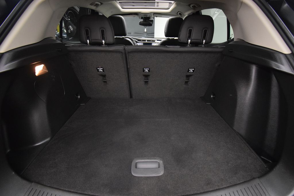 used 2022 Buick Encore GX car, priced at $23,000