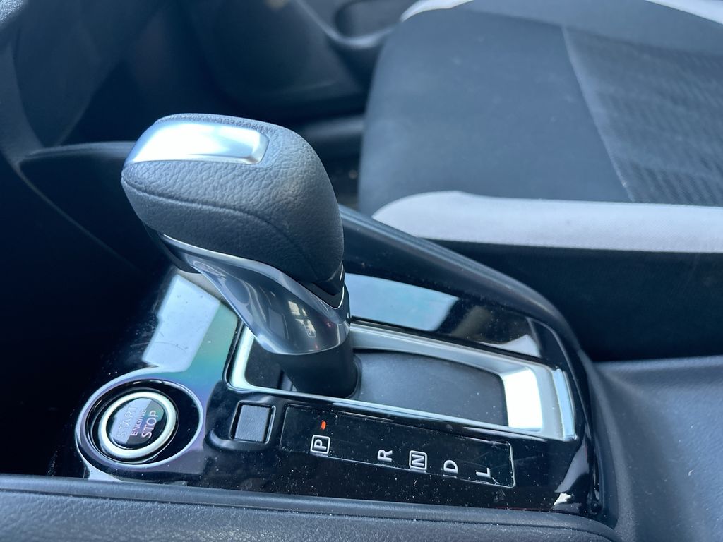 Thumbnail: 2021 Nissan Versa - 23