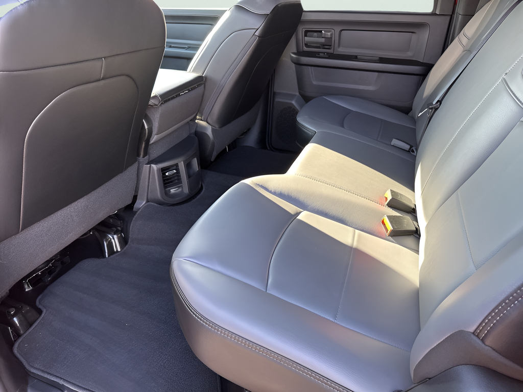 Used Car 2024 Ram 2500  Tradesman For Sale Under $40,000 In Austin, Texas