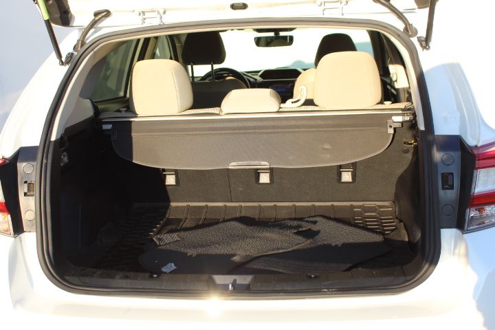 Used Car 2018 Subaru Impreza  2.0i Premium For Sale Under $20,000 In Georgetown, Texas