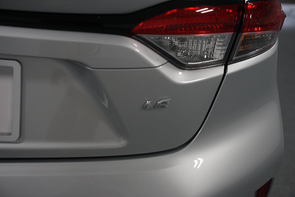 Thumbnail: 2026 Toyota Corolla - 9