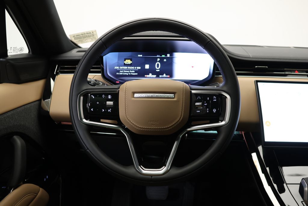 Thumbnail: 2026 Land Rover Range Rover Sport - 17