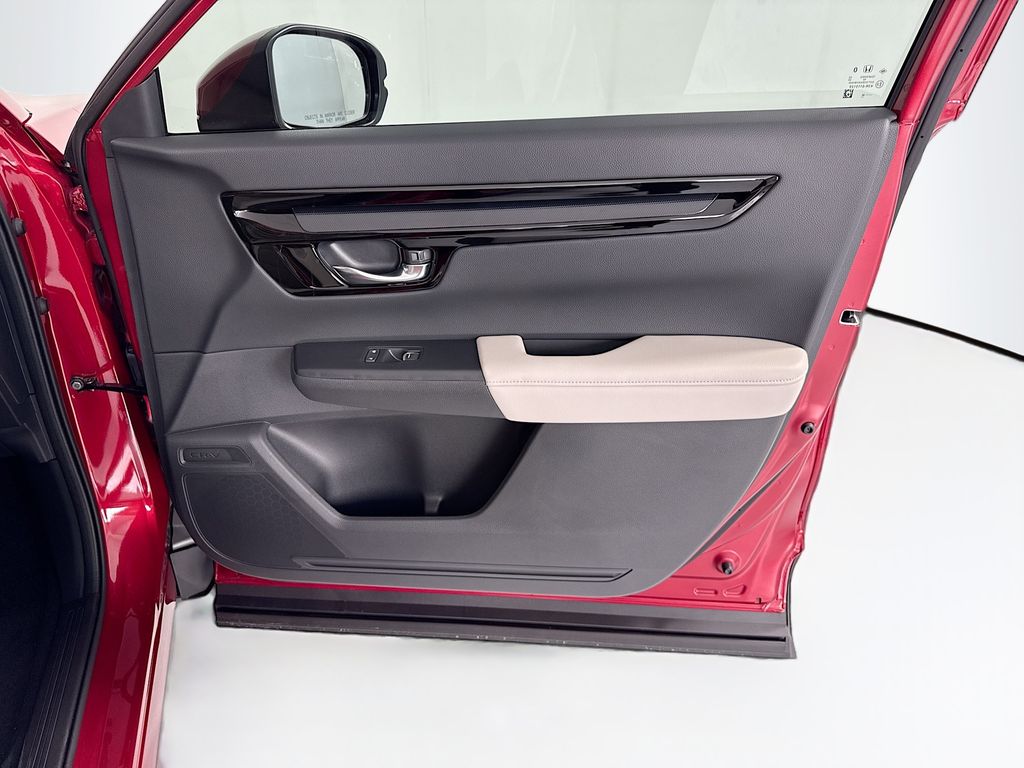 Thumbnail: 2026 Honda CR-V - 25