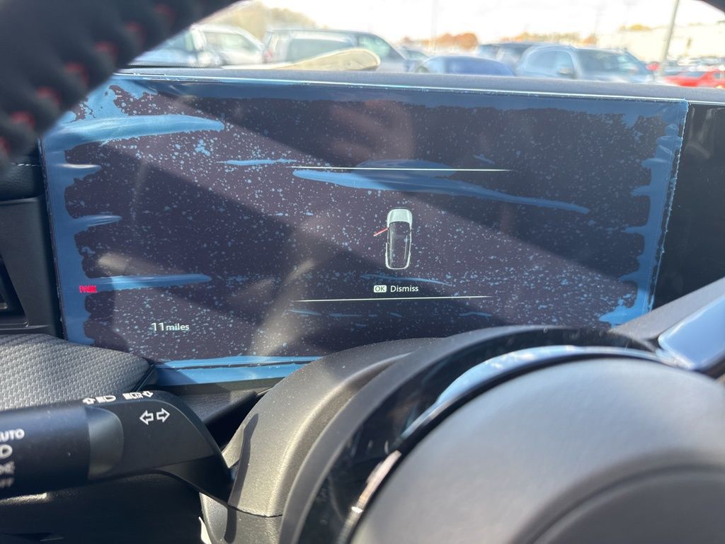 2026 Nissan Kicks SR Gray at John Sisson Motors