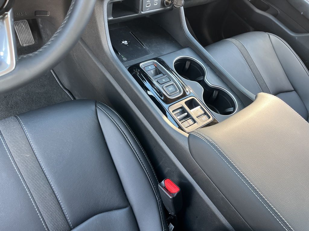 Thumbnail: 2025 Honda Pilot - 20