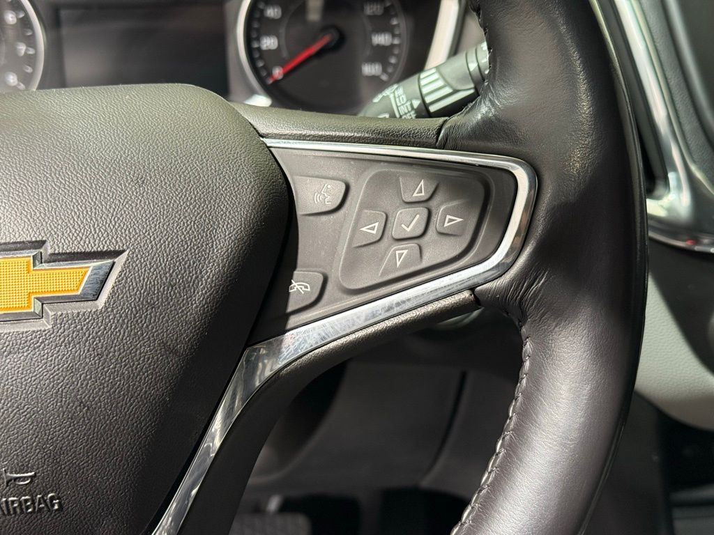 Thumbnail: 2019 Chevrolet Equinox - 24