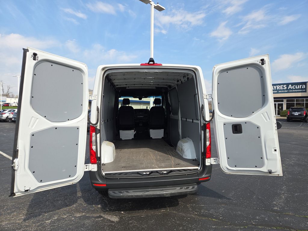 Used 2019 Mercedes-Benz Sprinter 1500 For Sale in Fort Wayne, IN