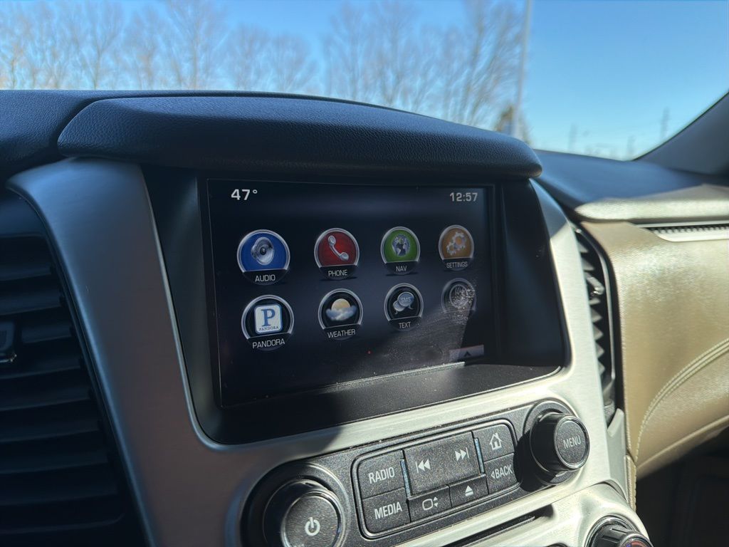 Thumbnail: 2015 GMC Yukon - 32