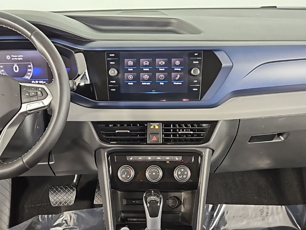 Thumbnail: 2023 Volkswagen Taos - 25