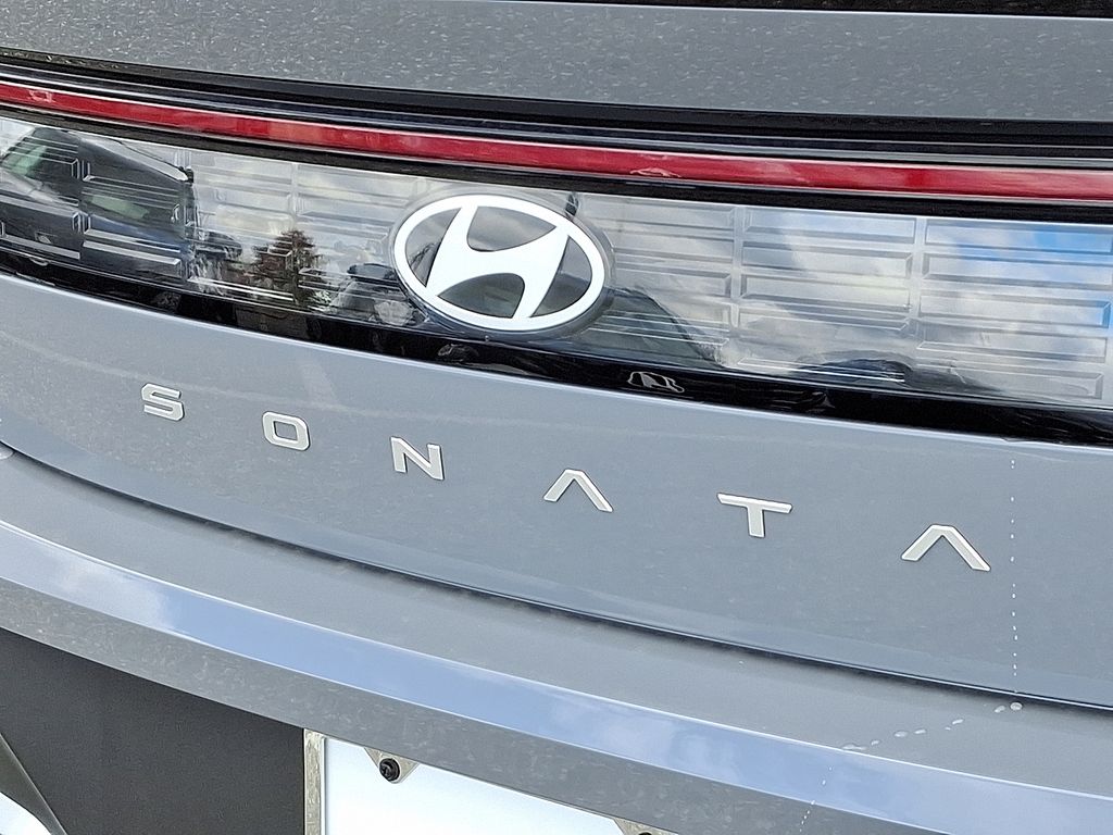 Thumbnail: 2026 Hyundai Sonata - 11