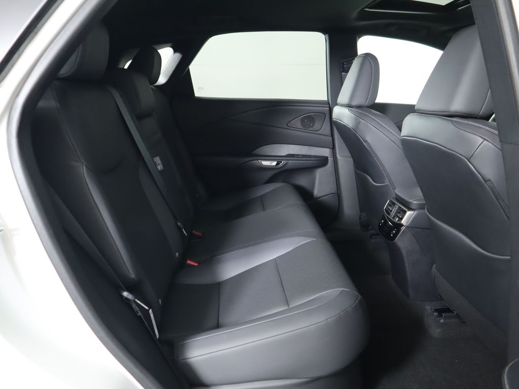 Thumbnail: 2024 Lexus RX - 23