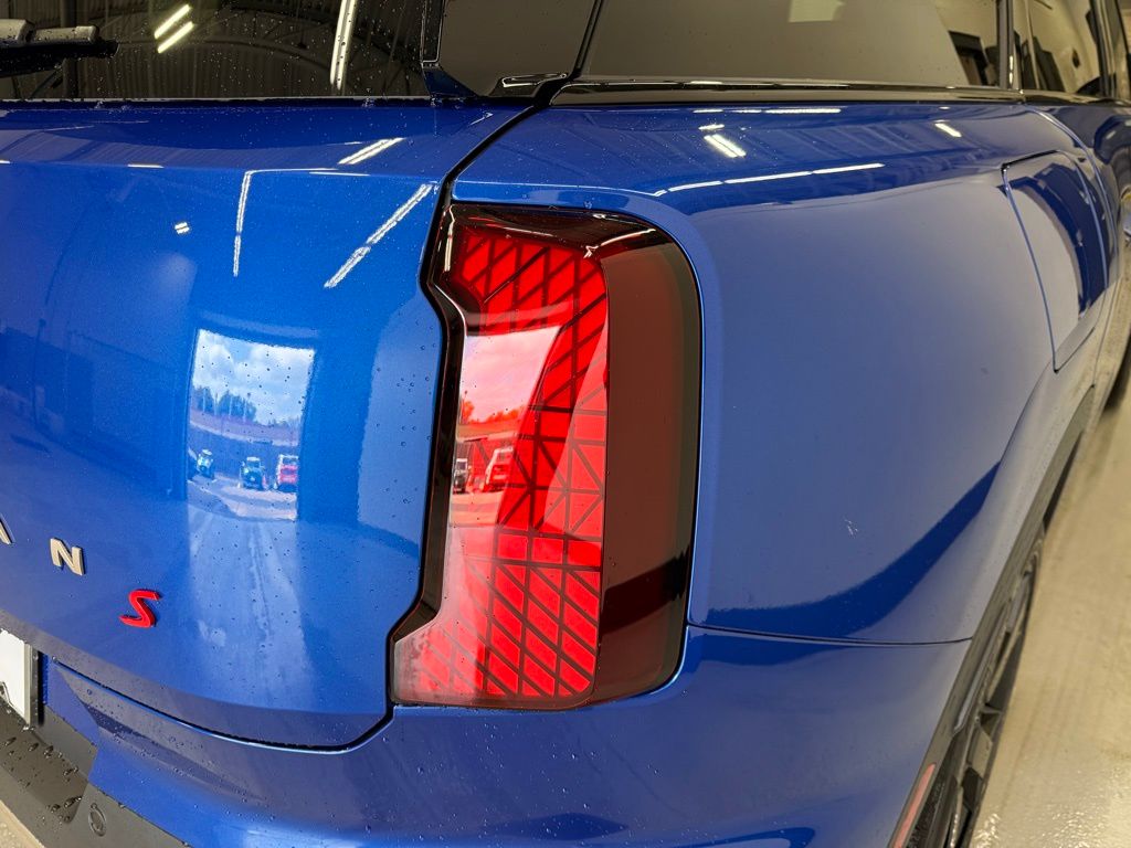 Thumbnail: 2025 MINI Cooper Countryman - 5