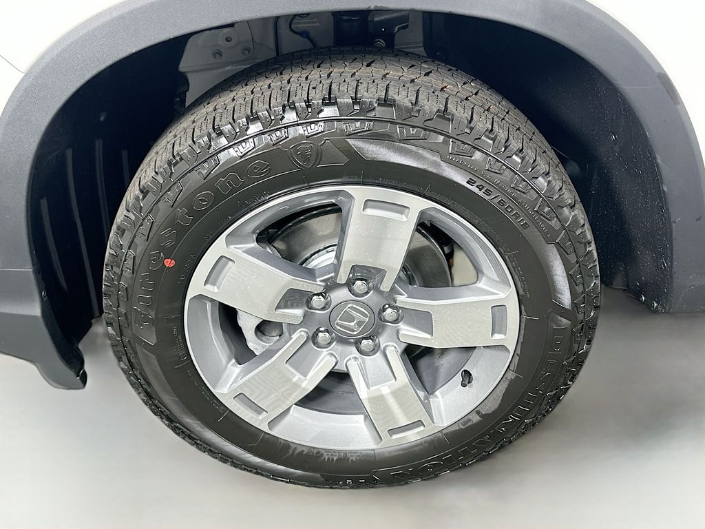 Thumbnail: 2026 Honda Ridgeline - 22